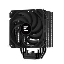 Oro aušintuvas procesoriui Zalman CNPS9X Performa Black, 122 mm x 157 mm
