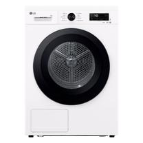 Džiovyklė LG RHX1009NWK, 9 kg