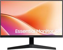 Monitorius Samsung Essential S3 S33GF LS24F330EAUXEN, LS24F330EAUXEN, VA, 100 Hz, FHD, 24"