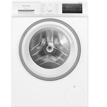 Skalbimo mašina Siemens IQ300 WM14N127, 8 kg, balta sp.