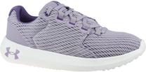 Женские кроссовки Under Armour Ripple 2.0, фиолетовый цв., 39