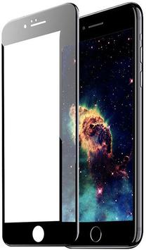 Telefono apsauginis stiklas Gt, 9H