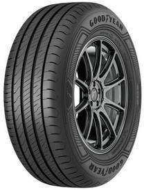 Vasarinė automobilių padanga Goodyear EfficientGrip 2 SUV 225/55/R18, 98-V, B, A, 70 dB