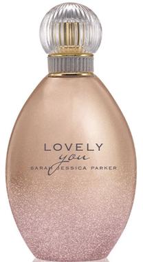Парфюмированная вода Sarah Jessica Parker Lovely You, 30 мл