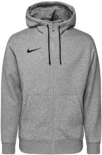 Džemperi, vīriešiem Nike, pelēka krās., s