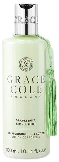 Kūno losjonas Grace Cole, 300 ml