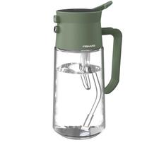 Purkštuvas Fiskars 1080774, žalia sp., 0.5 l
