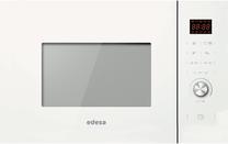 Įmontuojama mikrobangų krosnelė Edesa EMW-2530-IG WH