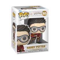 Rotaļlietu figūriņa Funko POP! Harry Potter 165, brūna krās./sarkana krās./brūngans krās.