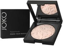 Kompaktinė pudra Joko Finish Your Makeup, 11, 8 g