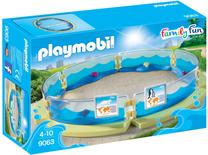 Konstruktors Playmobil Family Fun 9063