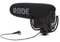Mikrofonas Røde VideoMic Pro Rycote