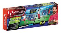 Игра для улицы Messi, многоцветный