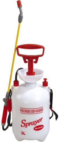 Sodo purkštuvas SeeSa SX-CS3B, 3 l