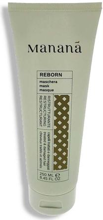 Matu maska Manana Reborn, 250 ml