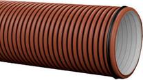 Vamzdis Pipelife, Pragma Pipe, 6 m