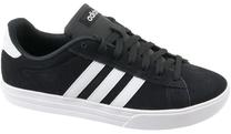 Sporta apavi Adidas Daily, melna krās., 42