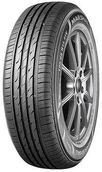 Vasaras automašīnas riepa Marshal MH15 195/65/R15, 91-V, C, B, 71 dB