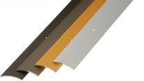 Aliuminio profilis Rever A2 Gold, aliuminis, 1800 mm x 30 mm
