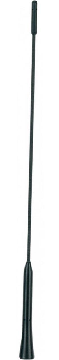 Antena Bottari AM/FM 36cm, ārējā/universāla, melna krās.