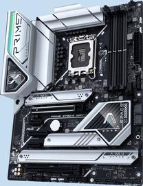 Emaplaat Asus PRIME Z790-A WIFI