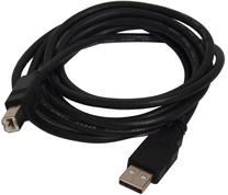 Vads ART USB 2.0 A male, USB 2.0 B male, 1.8 m