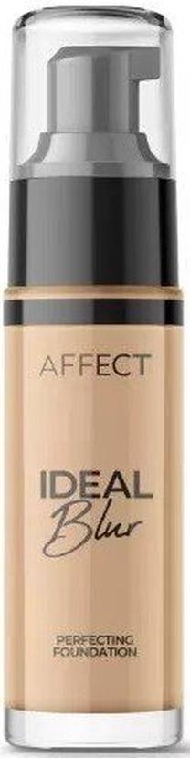 Skystas makiažo pagrindas Affect Ideal Blur, 3n, 30 ml