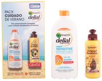 Losjonas įdegio priežiūrai Garnier SPF50, 400 ml