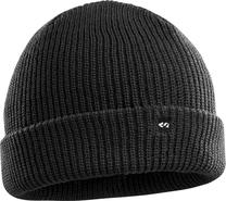 Зимняя шапка ThirtyTwo Basixx Beanie, черный цв.