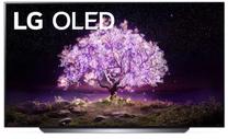 Televizorius LG OLED65C11LB, 65 ", 4K UHD