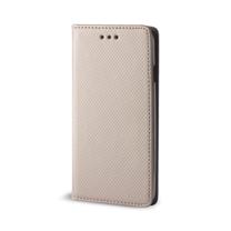 Чехол для телефона OEM Smart Magnet case for Xiaomi Redmi Note 8 Pro, золотой цв., Xiaomi