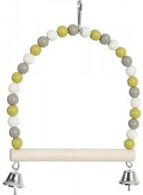 Качели Zolux Swings, 15 см x 2.4 см x 22 см