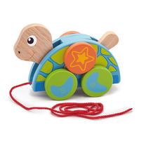 Lavinimo žaislas VIGA Turtle 50080