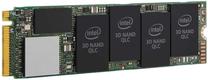 Kõvaketas (SSD) Intel 660p SSDPEKNW020T8X1, M.2, 2 TB
