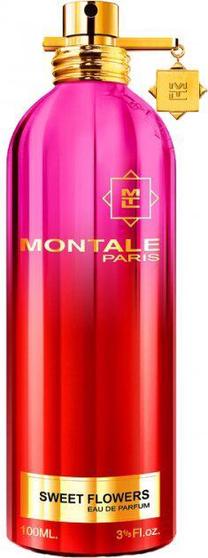 Kvapusis vanduo Montale Paris Velvet Fantasy, 100 ml