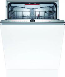 Įmontuojama indaplovė Bosch SBD6ECX57E