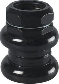 Dviračio guolis VP Components, aliuminis, sidabro sp.