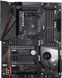Pagrindinė plokštė Gigabyte X570 AORUS PRO