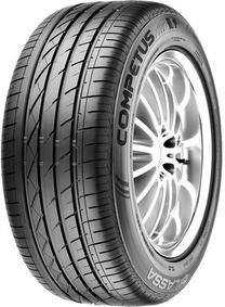 Vasarinė automobilių padanga Lassa Competus H/P 255/60/R18, 112-V, XL, D, B, 72 dB