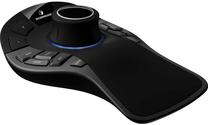 Laidinė žaidimų pelė 3Dconnexion SpaceMouse Pro, juoda sp.