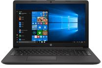 Sülearvuti HP 255 G7 Black 6BN96EA#ABB, AMD Ryzen 3 2200U (4 MB Cache, 2.5 GHz), 8 GB, 256 GB, 15.6 ", AMD Radeon Vega, must v., EN, Windows