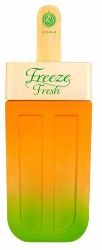 Parfimērijas ūdens Assala Prime Freeze Fresh, 85 ml