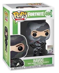 Rotaļlietu figūriņa Funko POP! Games Fortnite Havoc 460