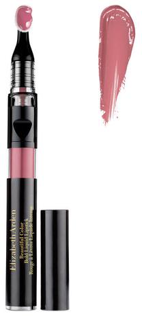Lūpu krāsa Elizabeth Arden Beautiful Color, 2.4 ml, 02 daring beige