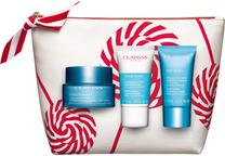 Veido priežiūros priemonių rinkinys Clarins