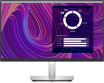 Monitorius Dell P2423D, IPS, 60 Hz, QHD, 24"