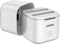 HDD/SSD korpusas Unitek S1105A, 2.5"