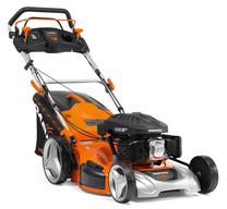 Benzininė vejapjovė savaeigė Daewoo DLM 6000SV, 56 cm