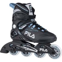 Riedučiai Fila Shadow Comp Lady, mėlyna sp./juoda sp., 41