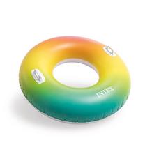 Надувное колесо Intex 58202EU, многоцветный, 122 см